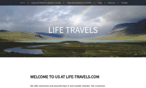 Life-travels.com thumbnail