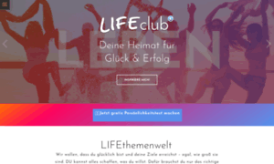 Life.club thumbnail