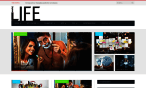 Life.executive-magazine.com thumbnail