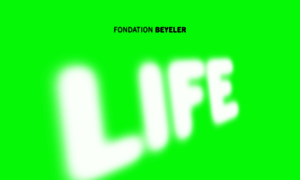 Life.fondationbeyeler.ch thumbnail