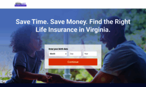 Life.getinsurance-today.com thumbnail