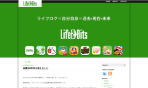 Life2bits.com thumbnail