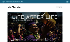 Lifeafterlifemovie.com thumbnail