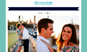 Lifeandlovestudio.com thumbnail