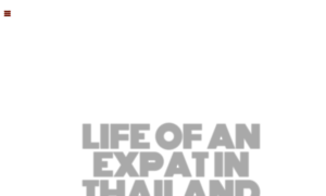 Lifeasanexpatinthailand.weebly.com thumbnail