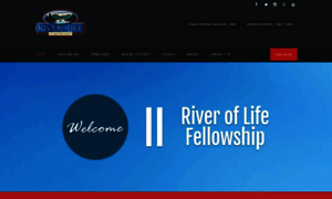 Lifeattheriver.com thumbnail