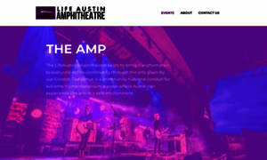 Lifeaustinamp.com thumbnail