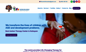 Lifeautismcentre.com thumbnail