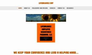 Lifebalanceeap.com thumbnail