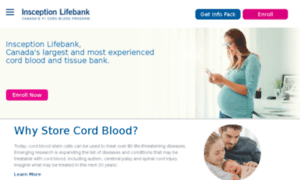 Lifebank.com thumbnail