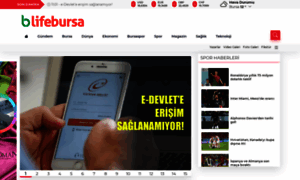 Lifebursa.com thumbnail