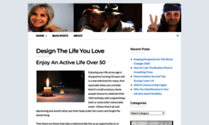 Lifebydesignover50.com thumbnail