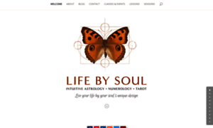 Lifebysoul.com thumbnail