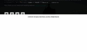 Lifecapture.ca thumbnail
