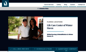 Lifecarecenterofwinterhaven.com thumbnail