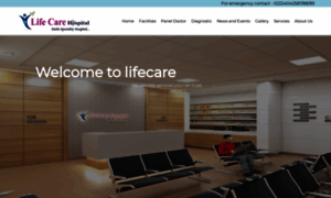 Lifecarehospitals.co.in thumbnail