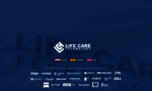 Lifecaretechnology.com thumbnail