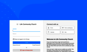 Lifecc.ccbchurch.com thumbnail