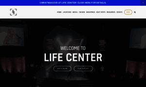 Lifecenter.com thumbnail