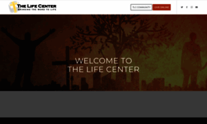 Lifecenterchurch.org thumbnail