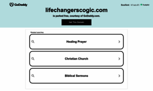 Lifechangerscogic.com thumbnail