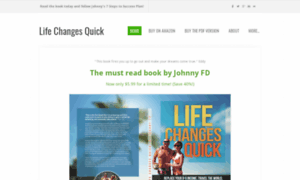 Lifechangesquick.com thumbnail