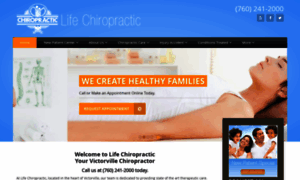 Lifechiro1.com thumbnail