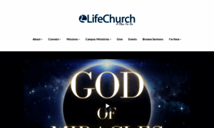 Lifechurchwestchester.com thumbnail