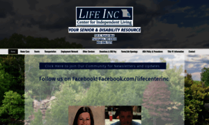 Lifecilmo.org thumbnail