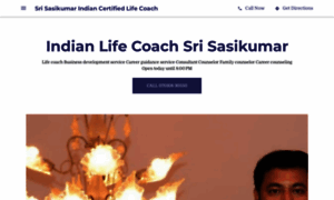 Lifecoach-sasikumar.business.site thumbnail