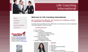 Lifecoaching-international.com thumbnail