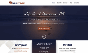 Lifecoachingvancouver.ca thumbnail