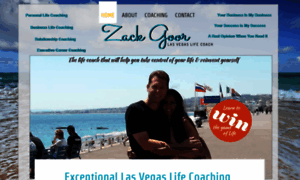 Lifecoachlasvegasnv.com thumbnail