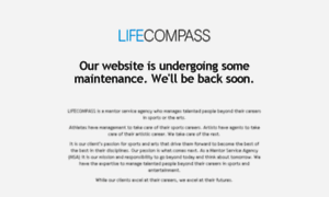 Lifecompass.lu thumbnail