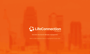 Lifeconnectionkc.org thumbnail
