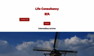 Lifeconsultancy.eu thumbnail