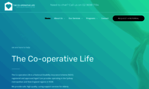 Lifecoop.com.au thumbnail