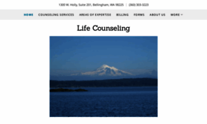 Lifecounseling.com thumbnail