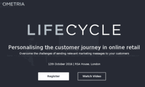 Lifecycle.marketing thumbnail