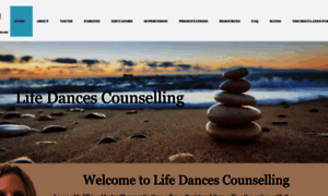 Lifedancescounselling.com thumbnail