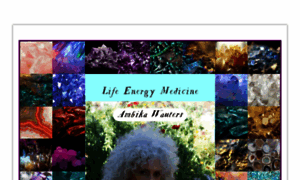 Lifeenergymedicine.com thumbnail