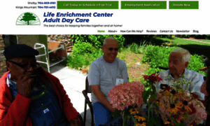 Lifeenrichmentcenter.org thumbnail