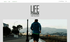 Lifeferrada.com thumbnail