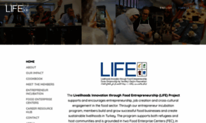 Lifeforentrepreneurs.com thumbnail