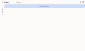 Lifegears.in thumbnail