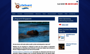 Lifeguard.sg thumbnail