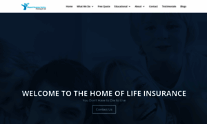 Lifeguardinsurance.net thumbnail