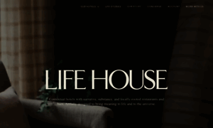 Lifehousehotels.com thumbnail
