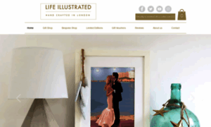 Lifeillustrated.co.uk thumbnail