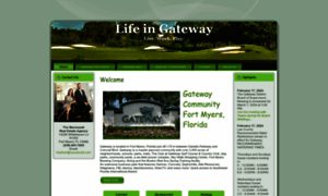 Lifeingateway.com thumbnail